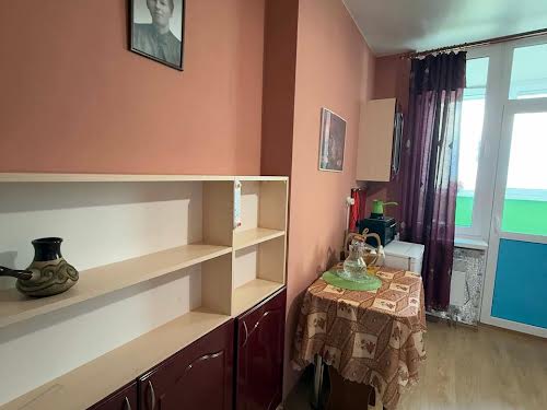 квартира за адресою Сиваська вул., 12/2