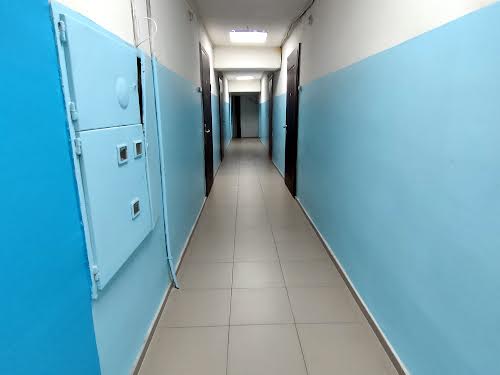 квартира за адресою Митрополита Андрея Шептицького вул. (Анатолія Луначарського), 7
