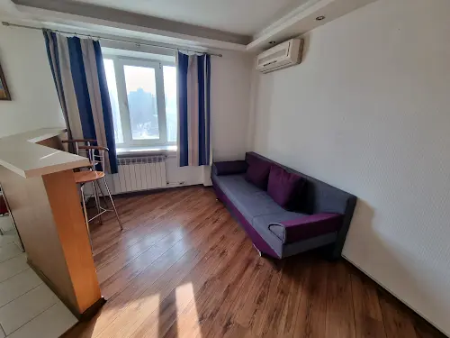 квартира по адресу Берестейский просп. (Победы), 20