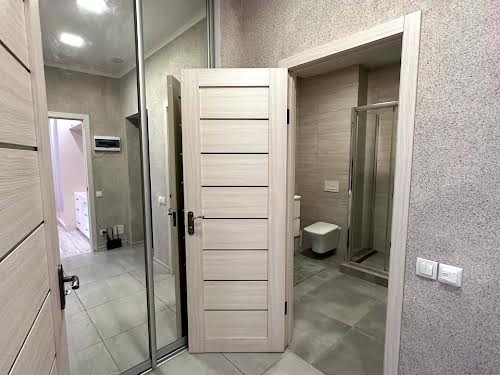 квартира за адресою Михайла Максимовича вул. (Онуфрія Трутенка), 24-Б