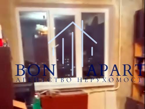 квартира по адресу Александра Архипенко ул. (Мате Залки), 10б
