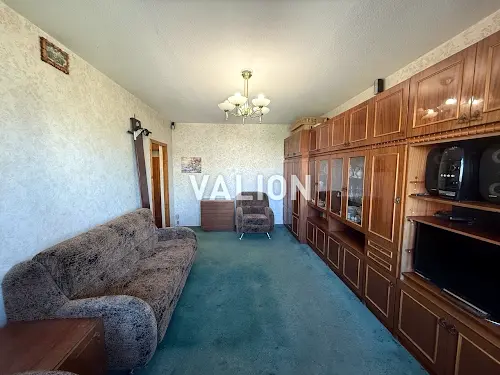 квартира по адресу Киев, Миколы Бажана просп., 5-А