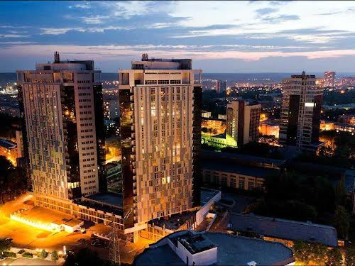квартира по адресу Отакара Яроша пер., 20 к1