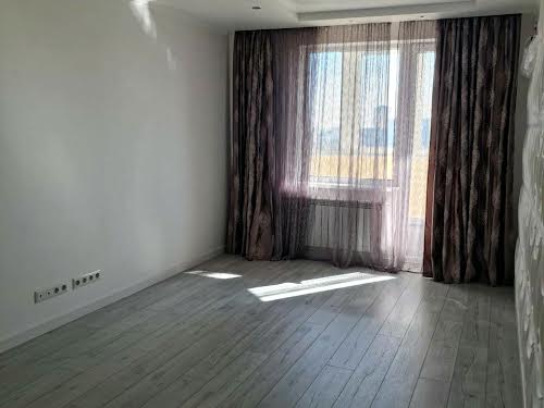 квартира за адресою Пономарьова вул., 26 к3