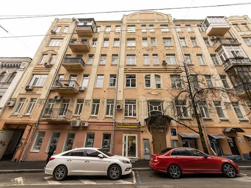 квартира по адресу Малая Житомирская ул., 5