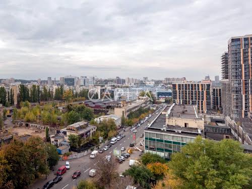 квартира по адресу Джона Маккейна ул. (Кудри Ивана), 7
