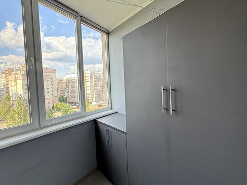 квартира за адресою Боголюбова вул., 1