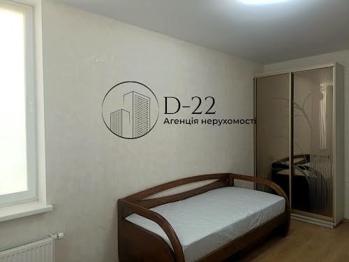 квартира за адресою Регенераторна вул., 4 к9