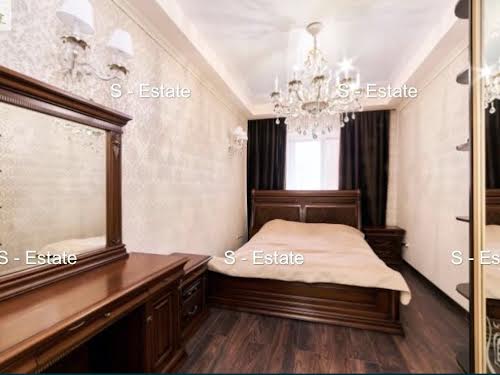 квартира за адресою Переяславська вул., 23 к1