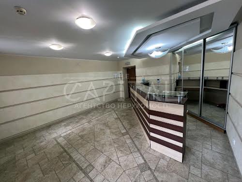 комерційна за адресою Гетьмана Павла Скоропадського вул. (Льва Толстого), 9а