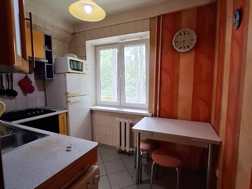 квартира за адресою Кубанської України вул. (Маршала Жукова), 24-А