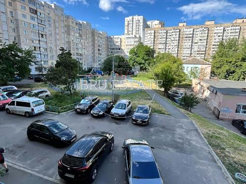 квартира за адресою Тростянецька вул., 8