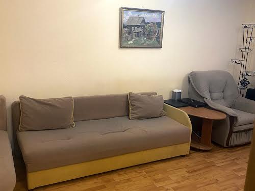 квартира по адресу Анатолия Соловьяненко ул. (Олександра Бойченка), 5