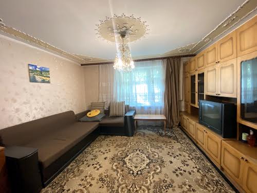 квартира за адресою Симиренка вул., 34