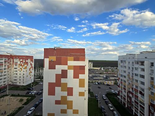 квартира по адресу Харьков, Победы просп., 89