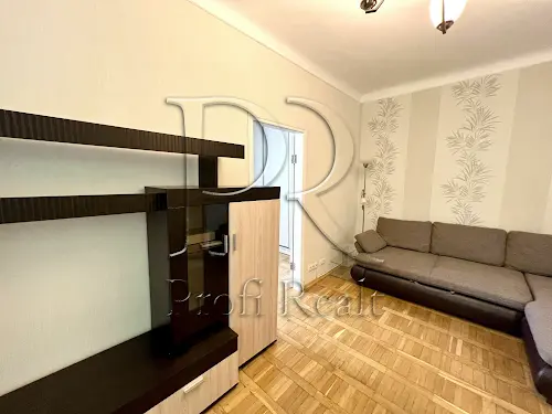 квартира по адресу Машиностроительная ул., 34