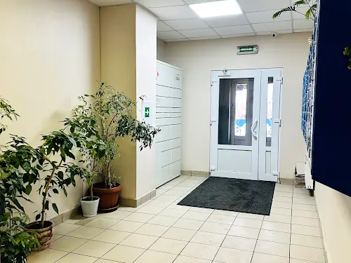 квартира по адресу Урловская ул., 23-В