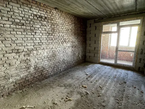 квартира по адресу підстригача, 1
