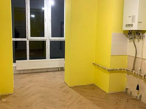 квартира за адресою Соборна вул., 126/10