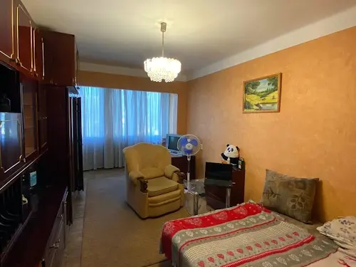 квартира за адресою Лісовий просп., 6-А