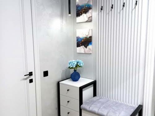 квартира за адресою Київ, Трускавецька вул., 8