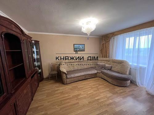 квартира по адресу Днепровская набережная ул., 13
