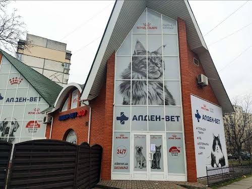 комерційна за адресою Приозерна вул., 12-Б