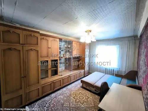 квартира за адресою Європейського Союзу просп. (Правди), 80-А
