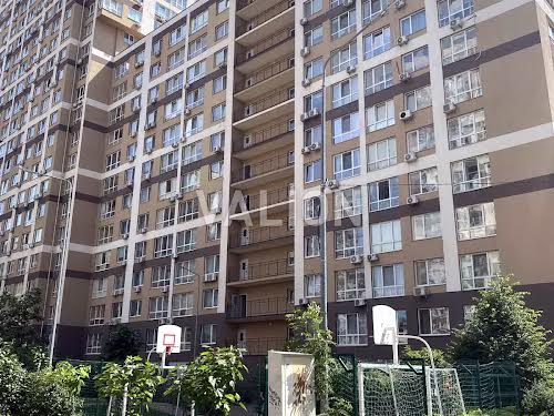 квартира за адресою Європейського Союзу просп. (Правди), 41-Д