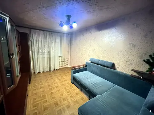 квартира по адресу Большая Кольцевая ул., 8
