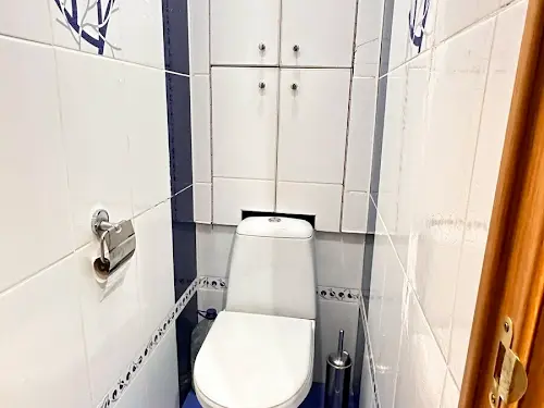квартира за адресою Георгія Гонгадзе просп. (Радянської України), 1/102