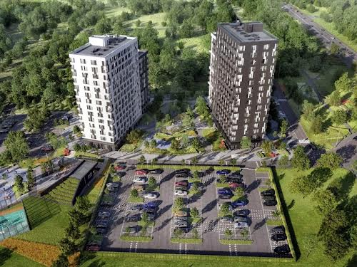 квартира за адресою Андріївська вул., 2