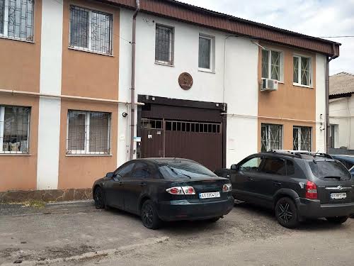 квартира за адресою Чоботарський пров., 2