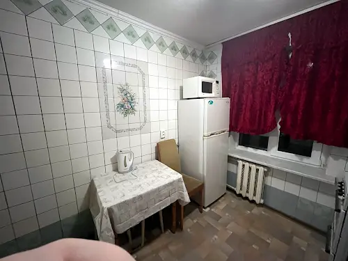 квартира по адресу Днепроводская ул., 3