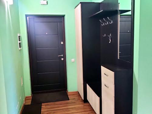 квартира по адресу Київська ул., 8-А