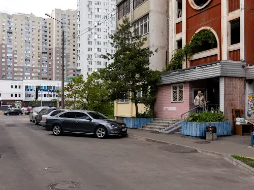 квартира по адресу Милославская ул., 3
