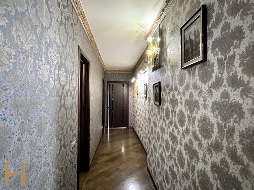 квартира за адресою Срібнокільська вул., 22