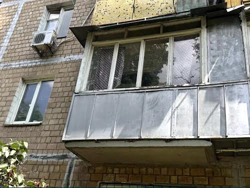 квартира за адресою Сірожупанників вул. (Валентина Сєрова), 36