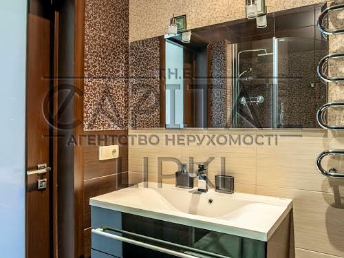 квартира за адресою Андрія Верхогляда вул. (Михайла Драгомирова), 3