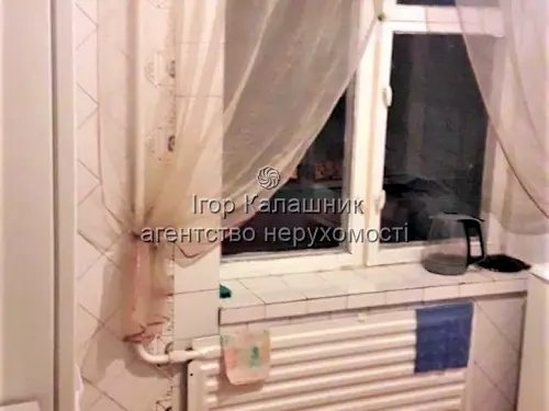 квартира за адресою Європейського Союзу просп. (Правди), 80-А