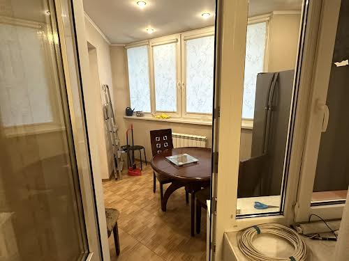 квартира за адресою Градинська вул., 14