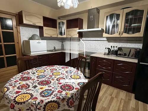квартира по адресу Бориса Гмыри ул., 3