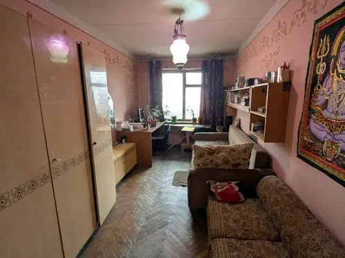квартира за адресою Науки просп., 22