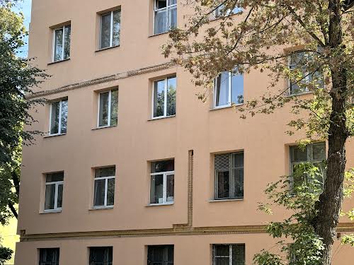комерційна за адресою Вацлава Гавела бульв. (Івана Лепсе), 55