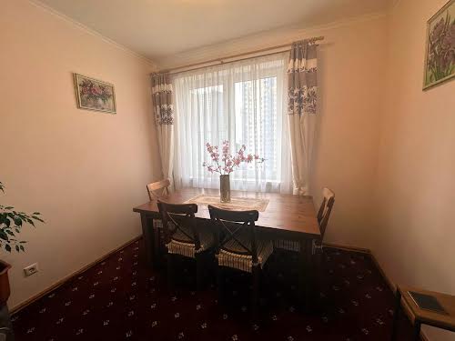 квартира за адресою Академіка Глушкова просп., 9д