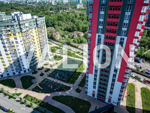 квартира за адресою Івана Виговського вул. (Маршала Гречка), 10Е