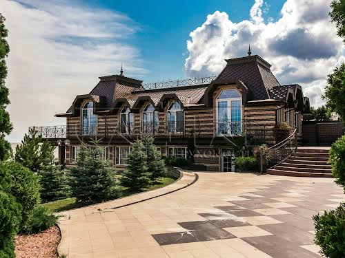 будинок за адресою с. Ясногородка, Ясногородка