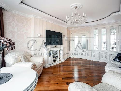 квартира за адресою Бориса Гмирі вул., 6