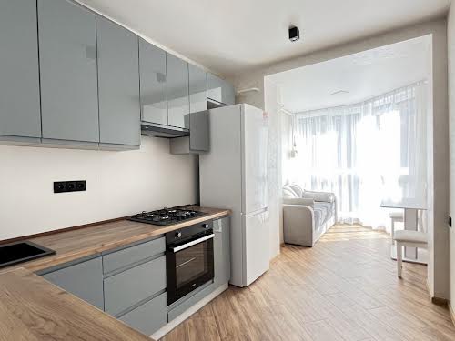 квартира по адресу Мартинова просп., 28
