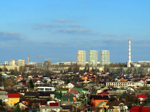 квартира по адресу Академика Булаховского ул., 40